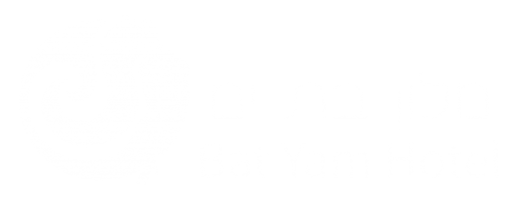 לוגו לבן